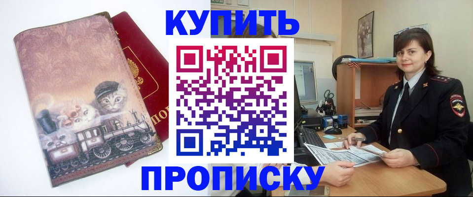 прописка в Бологом